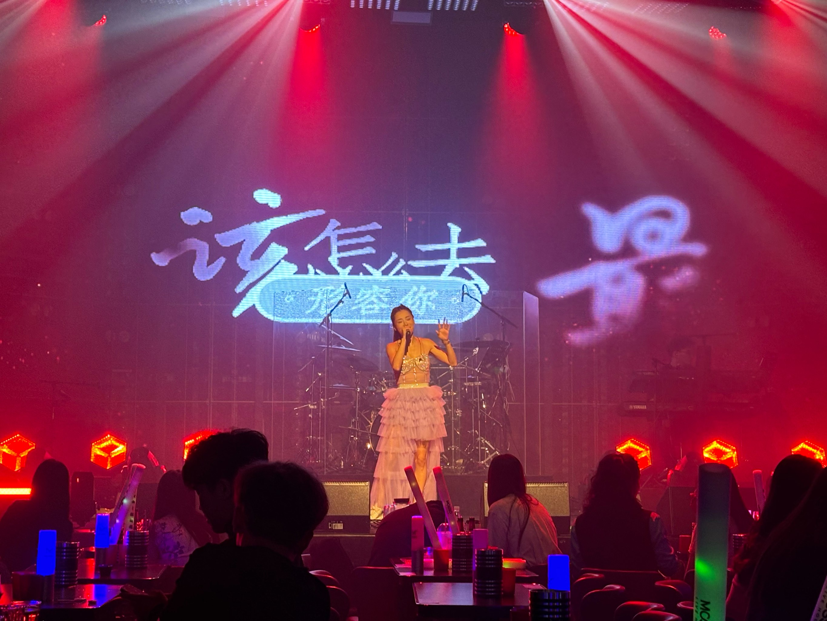 汉中KTV订房，体验中低端商务ktv-留坝县KTV订房