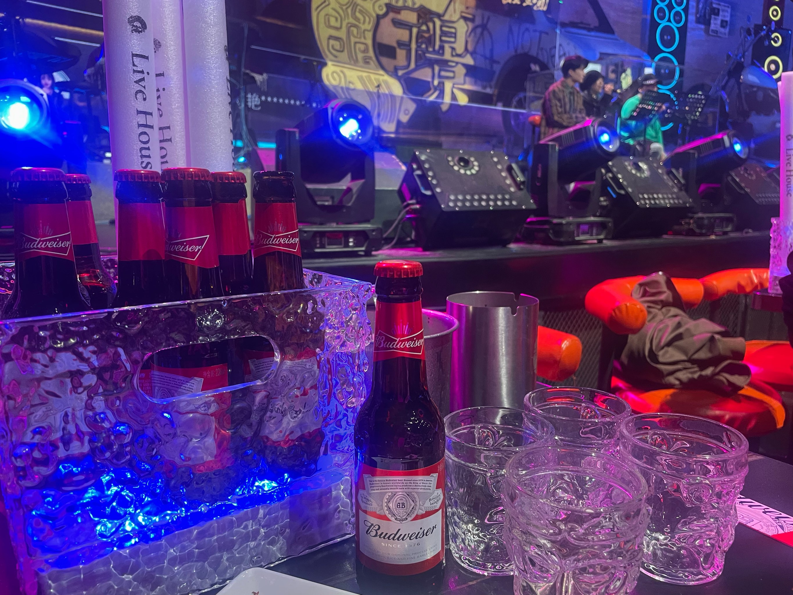 汉中商务ktv创新商务ktv模式体验-留坝县ktv预订